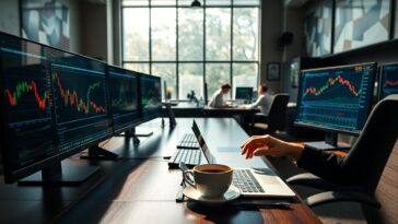 aprenda a atuar no mercado financeiro sem investir seu proprio dinheiro python 1758905598