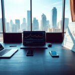 aprenda a negociar no mercado financeiro utilizando fundos proprios python 1759181172