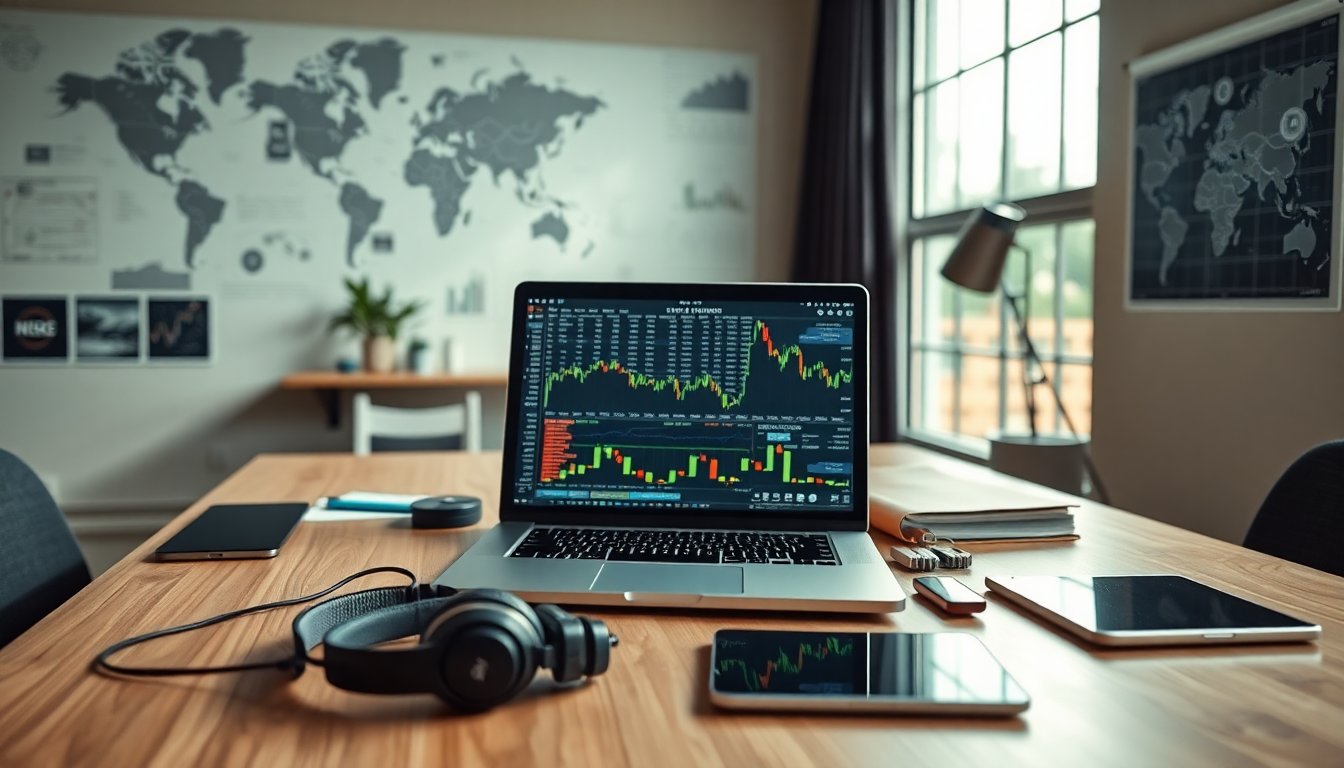 aprenda a operar no mercado financeiro sem investimento de capital python 1758868446