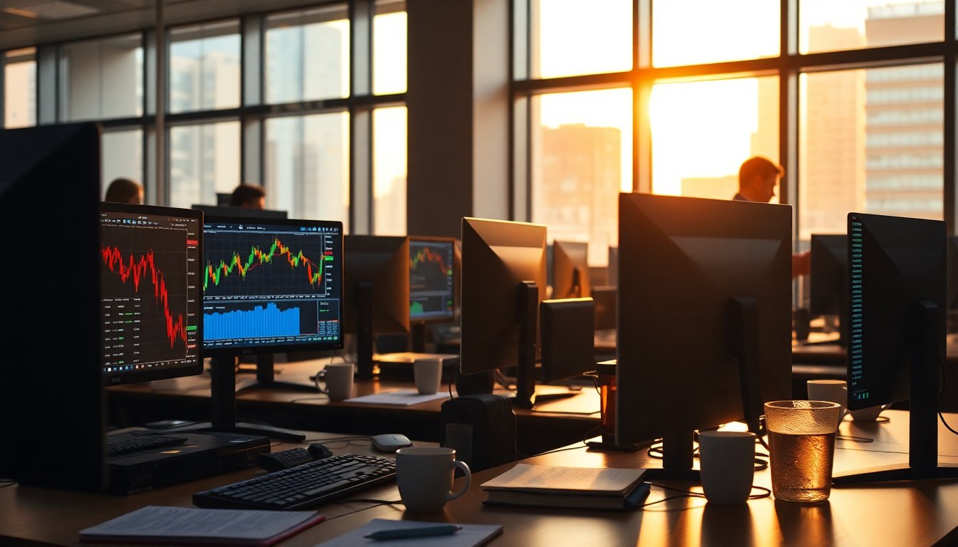 aprenda a operar no mercado sem capital descubra o modelo de trading proprietario python 1758813375