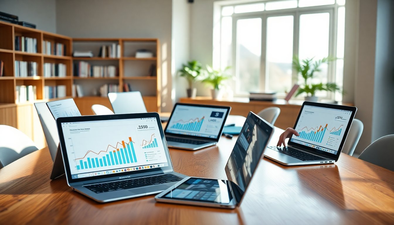 As melhores práticas para otimização de funil no marketing digital