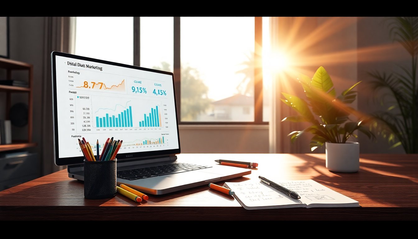 As novas estratégias de marketing digital que você precisa conhecer