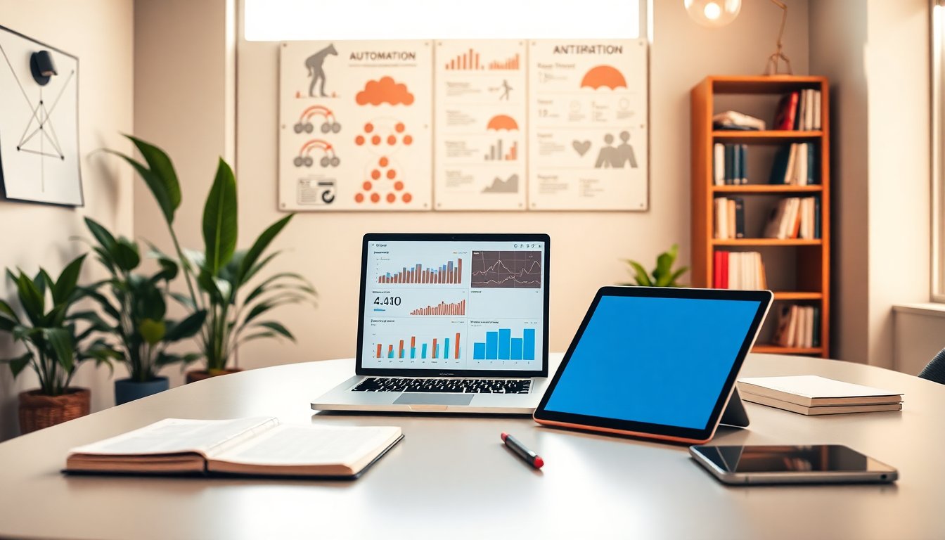 automacao no marketing digital estrategias para o sucesso em 2024 python 1758532824
