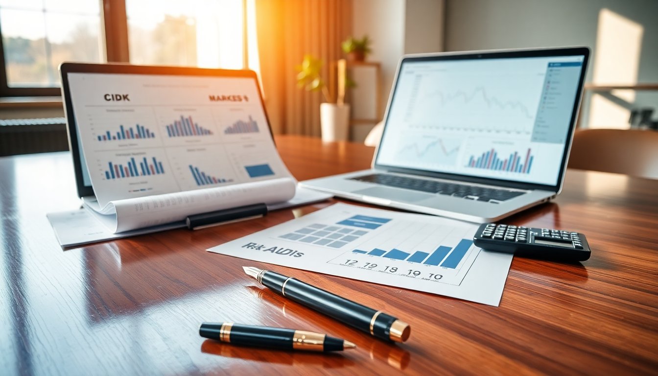 CDBs: Como Gerenciar Riscos e Obter Melhores Retornos