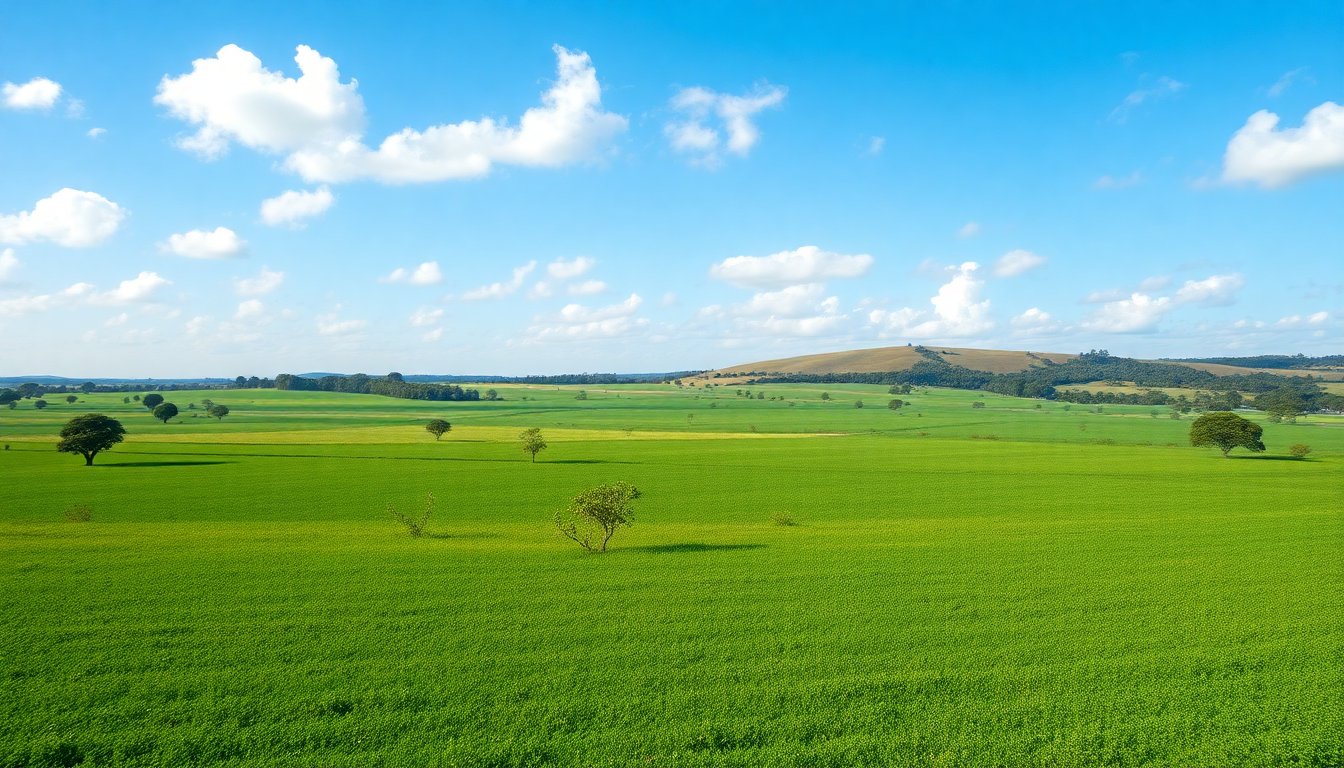 como a compra de imoveis rurais pode impactar investimentos em fundos imobiliarios python 1757371705