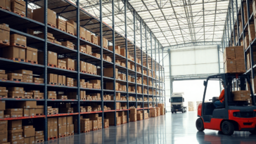 como a demanda pelo e commerce transforma o setor logistico brasileiro python 1756736759