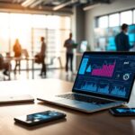 como a inteligencia artificial esta transformando o futuro das empresas python 1758920303