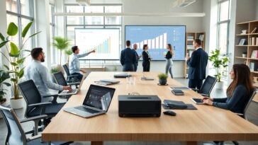 como a inteligencia artificial generativa esta moldando o futuro dos negocios python 1759269475