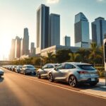 como a mobilidade eletrica esta moldando o futuro do transporte python 1759195863