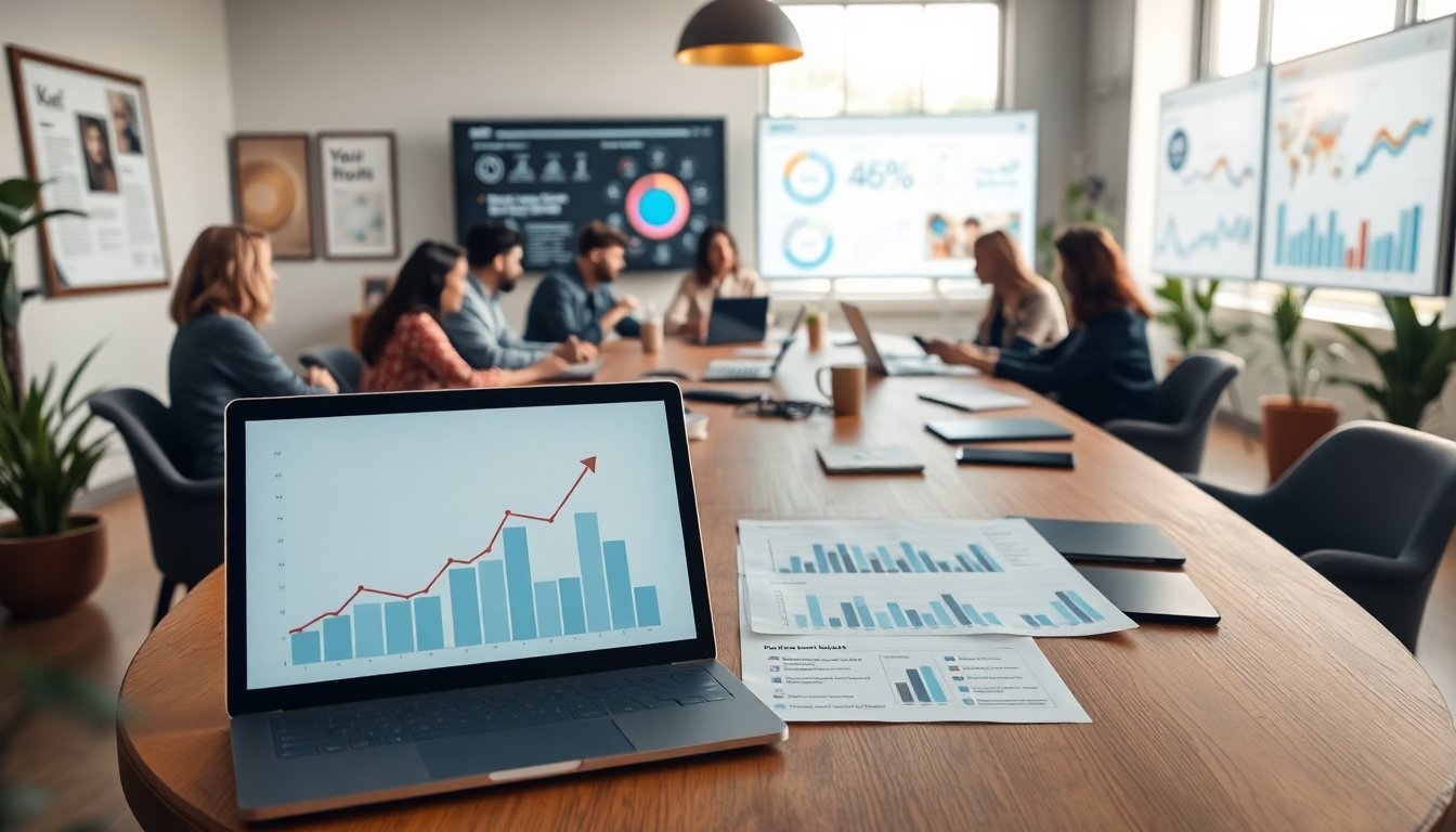 Como a personalização de marketing impulsiona resultados excepcionais