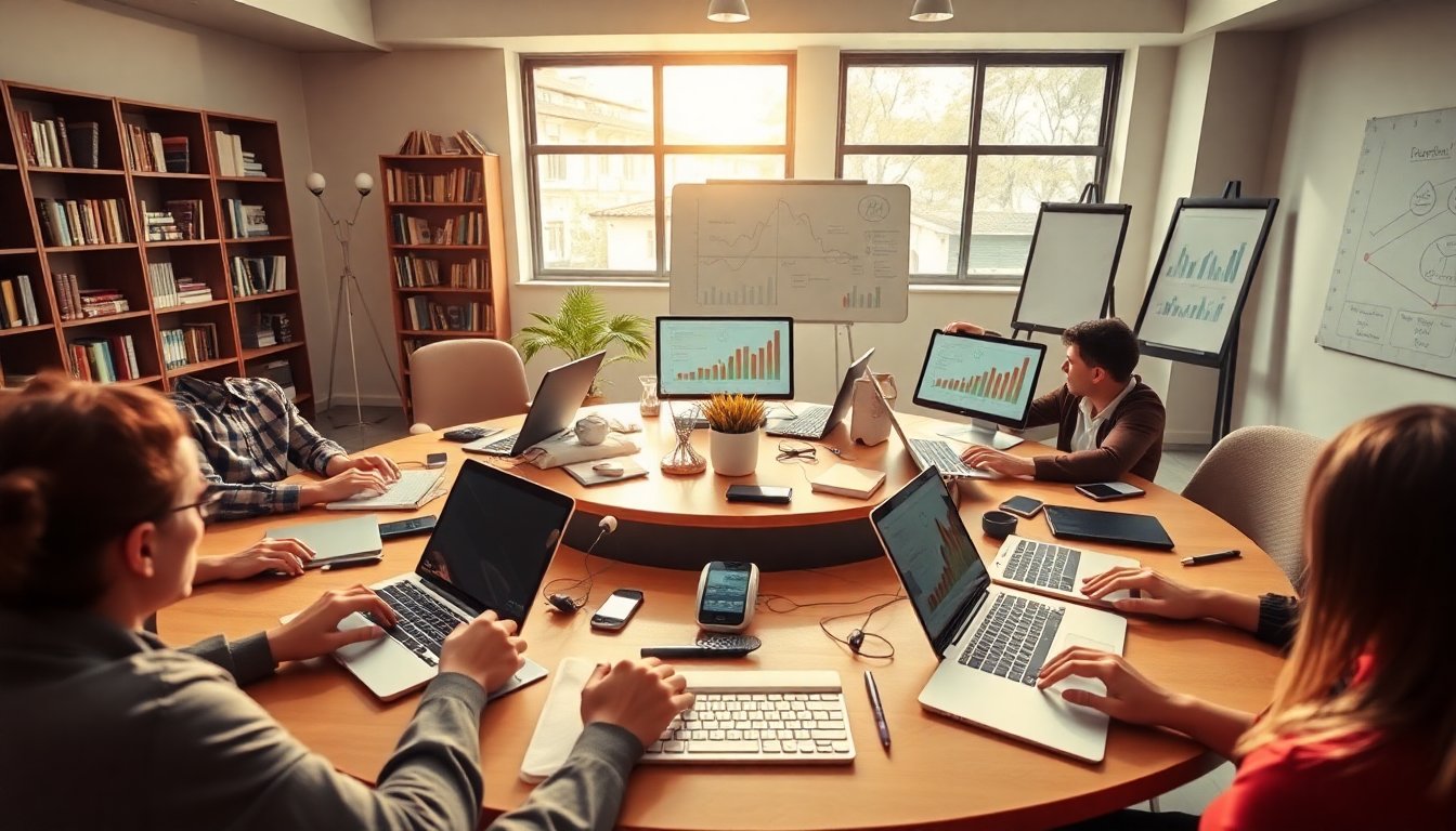 Como a personalização está transformando o marketing digital hoje