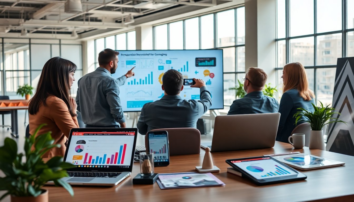 Como a personalização transforma o marketing digital em uma ciência
