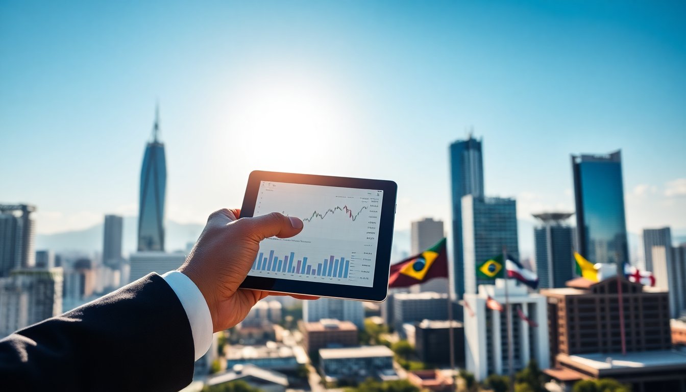 como as condicoes globais influenciam o cenario politico do brasil nas estrategias de investimento python 1759173870