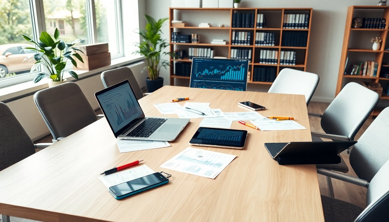 Como as estratégias data-driven estão moldando o marketing digital