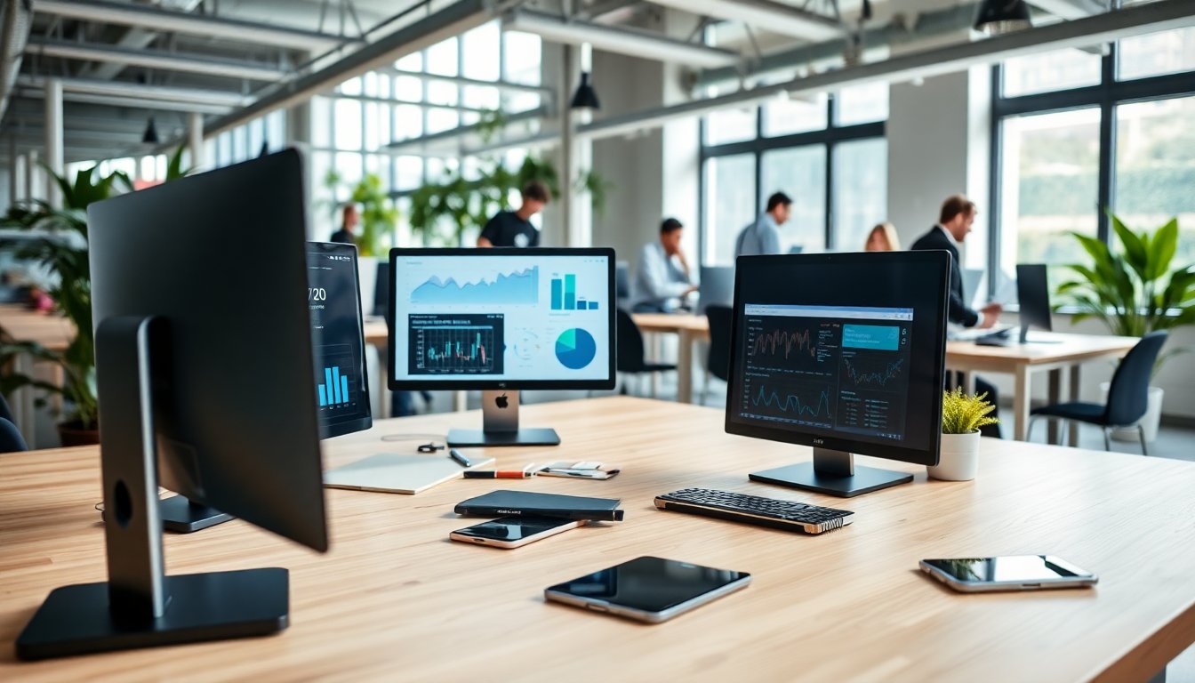 como as novas tendências de marketing digital moldarão 2024
