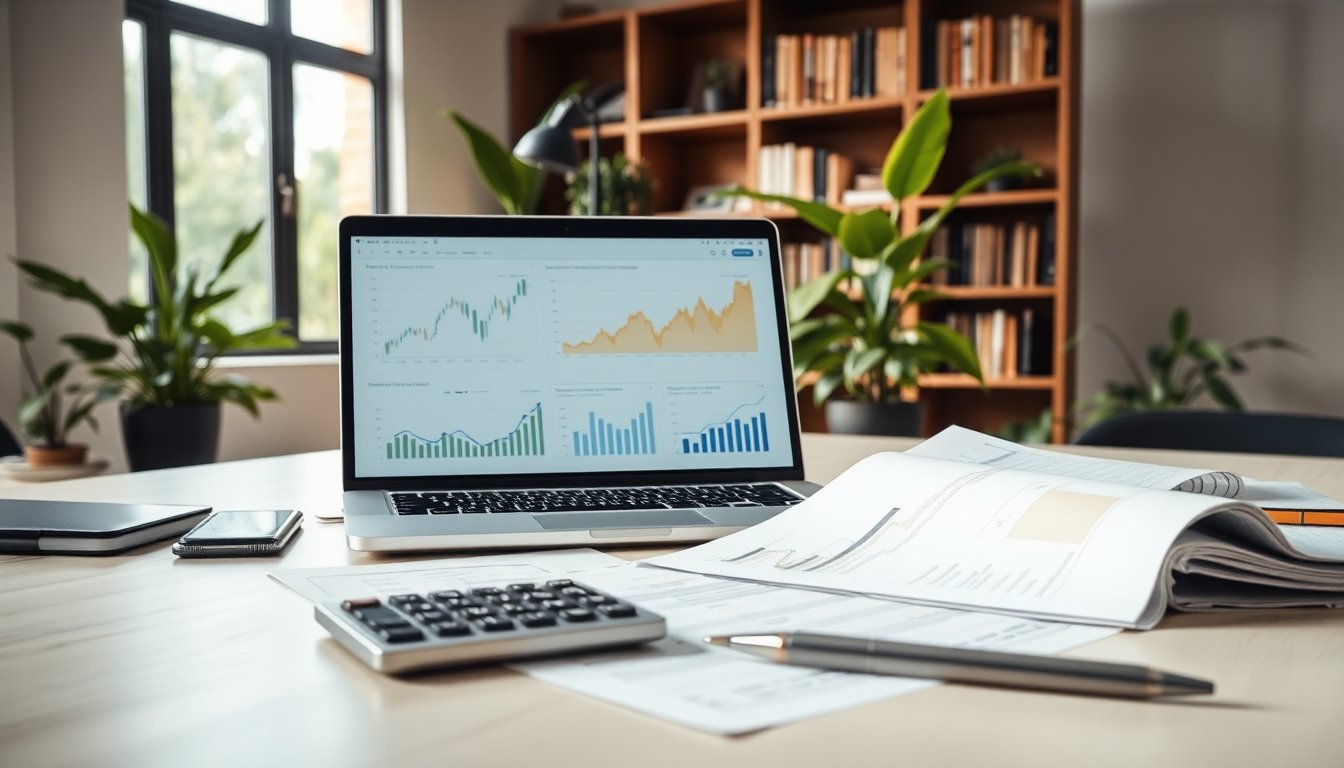 Como as taxas de juros afetam os investimentos no Brasil