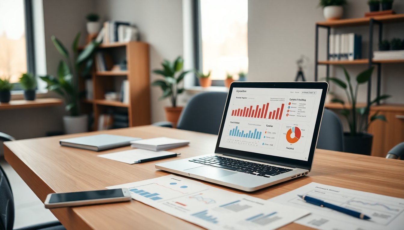 Como Maximizar os Resultados do Seu Funil de Vendas de Forma Eficiente