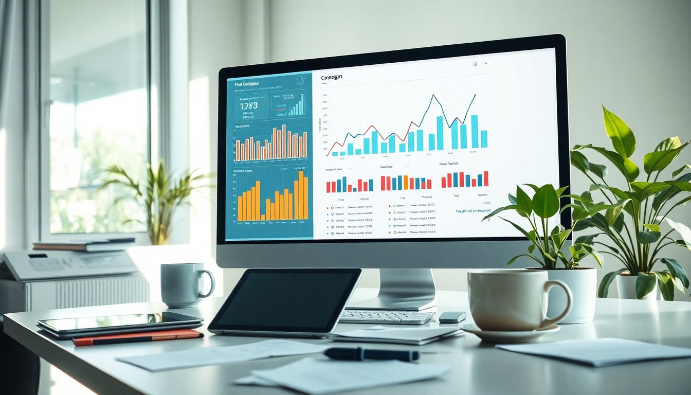 Como o marketing data-driven está moldando o futuro das estratégias online