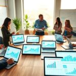 como o marketing data driven esta transformando os negocios python 1758599153