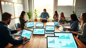 como o marketing data driven esta transformando os negocios python 1758599153