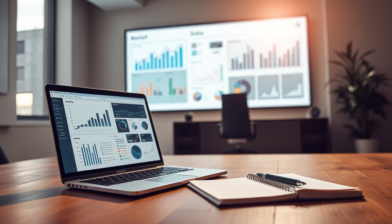 Como o marketing digital baseado em dados pode transformar sua estratégia
