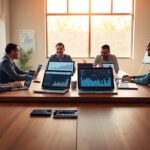 como o marketing digital data driven esta moldando o futuro python 1758506962