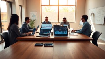 como o marketing digital data driven esta moldando o futuro python 1758506962