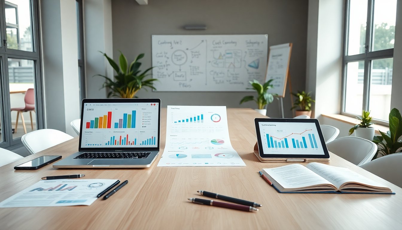 como o marketing digital data driven transforma resultados python 1758194288
