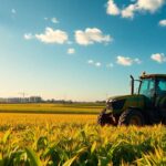 como o mercado de capitais esta transformando a agropecuaria no brasil python 1757831673