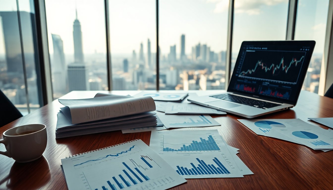 Como o Modelo CAPM Impacta a Avaliação de Ativos