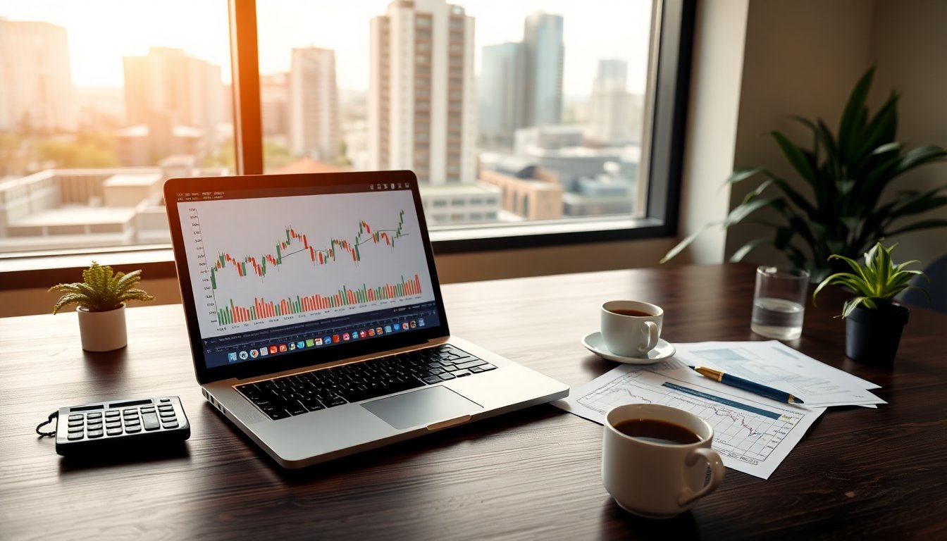 Como o Modelo de Precificação de Ativos de Capital Pode Potencializar Sua Estratégia de Investimentos