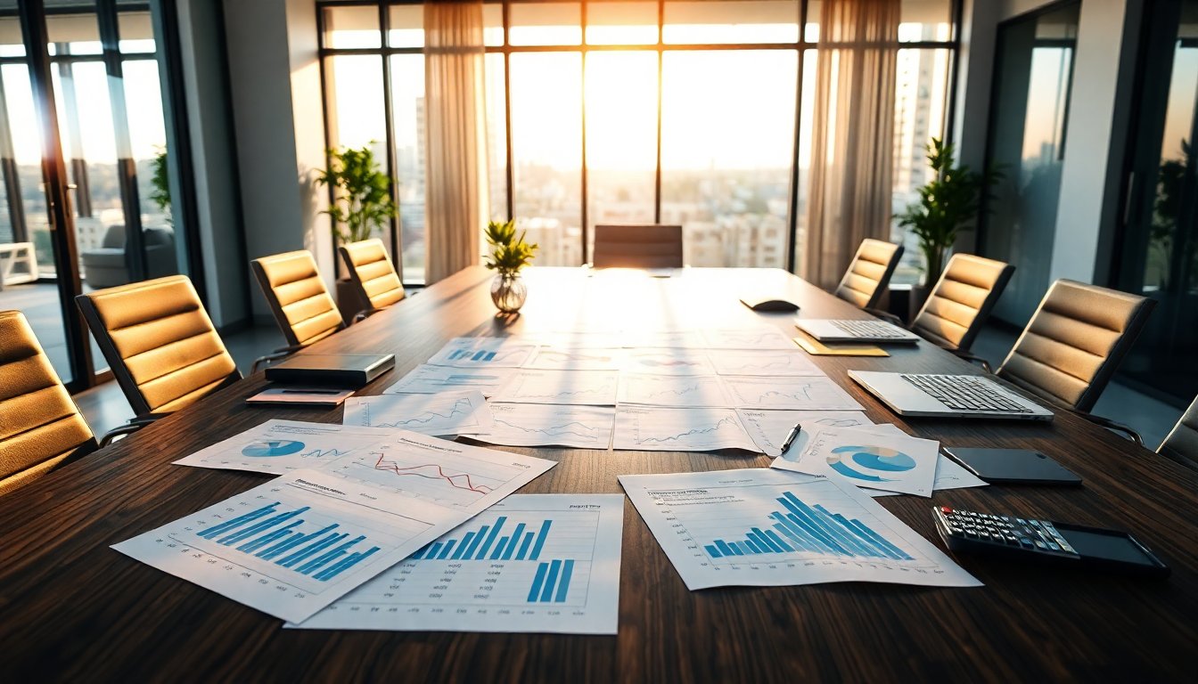 Como o Modelo de Precificação de Ativos pode Potencializar sua Estratégia de Investimento