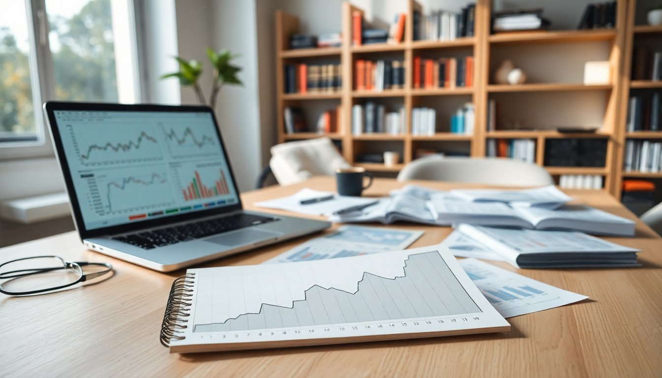 Como o Modelo de Precificação de Ativos Pode Potencializar Sua Estratégia de Investimentos