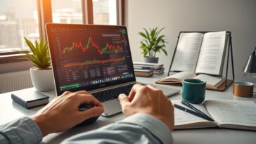 como operar nos mercados financeiros sem investimento pessoal inicial python 1759144463