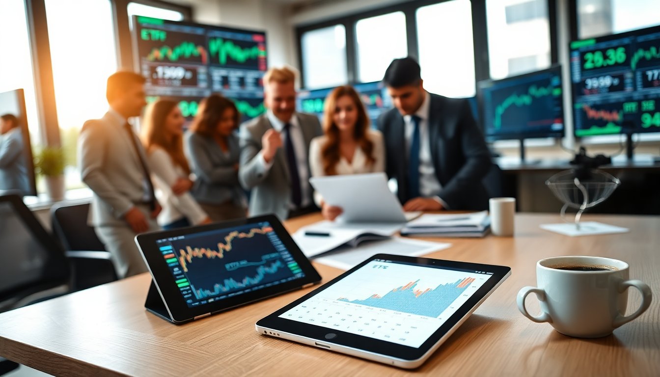 como os etfs de renda fixa estao revolucionando o investimento no brasil python 1757084162