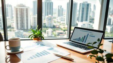 como os fundos imobiliarios podem gerar renda passiva consistente python 1757828011