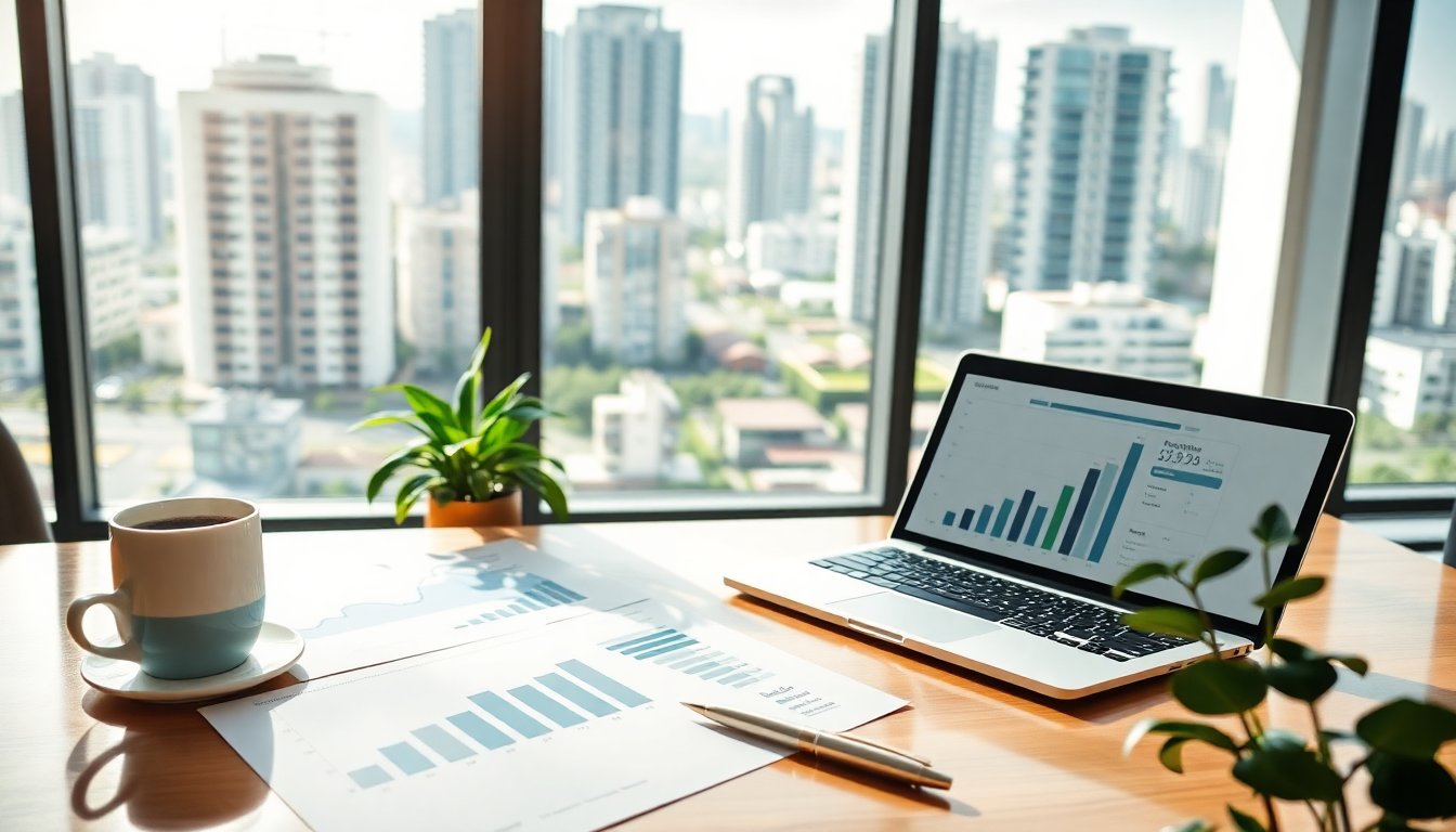 como os fundos imobiliarios podem gerar renda passiva consistente python 1757828011