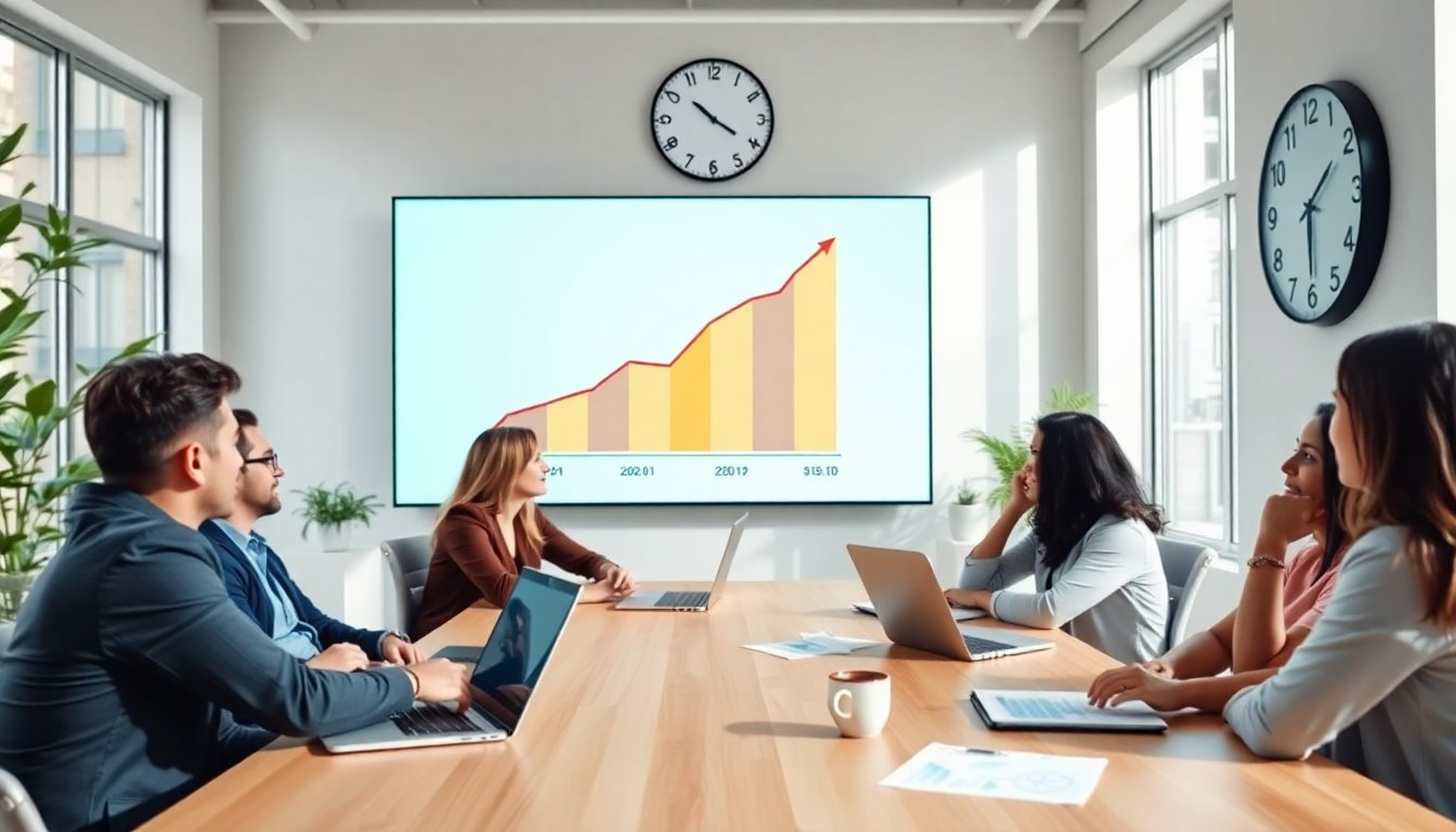 Como otimizar seu funil de vendas para maximizar conversões