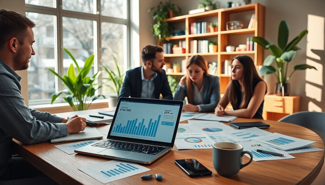 Como otimizar seu funil de vendas para melhores resultados