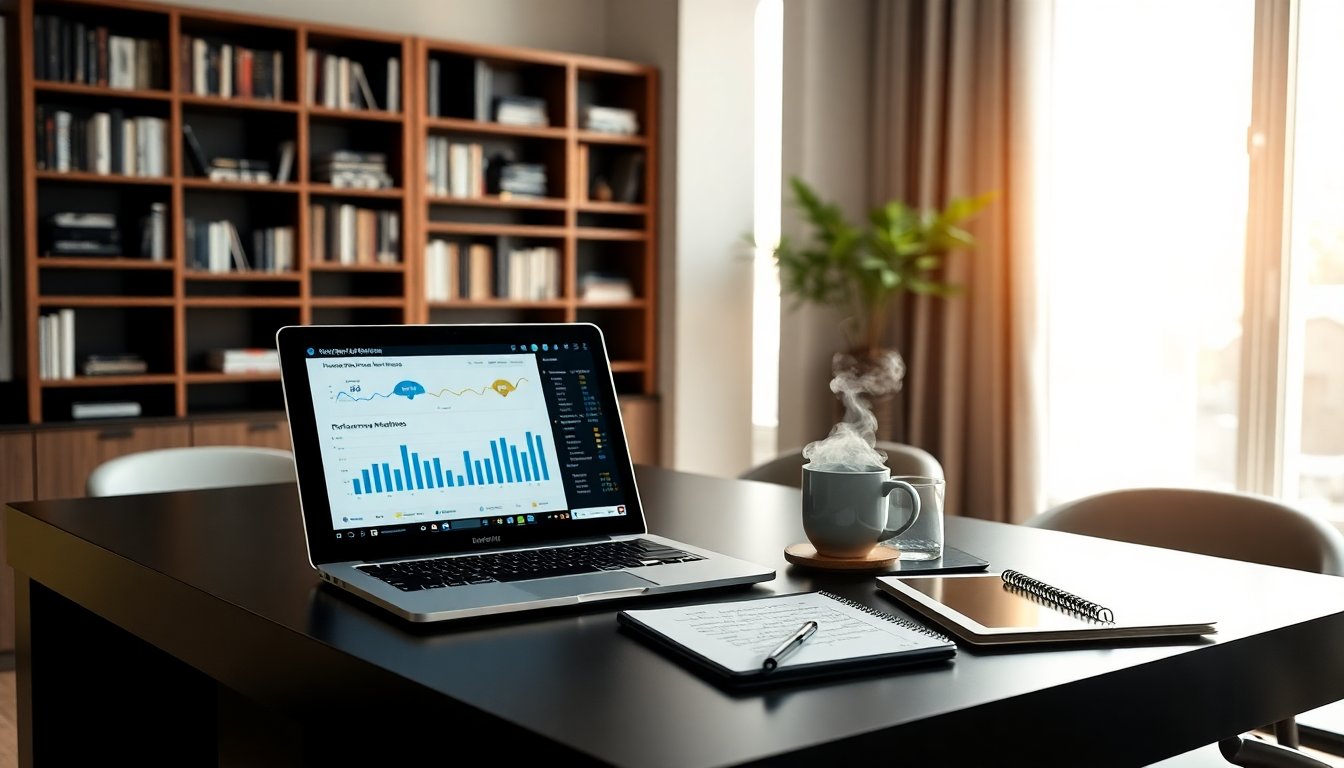 Como otimizar sua estratégia de marketing digital com dados