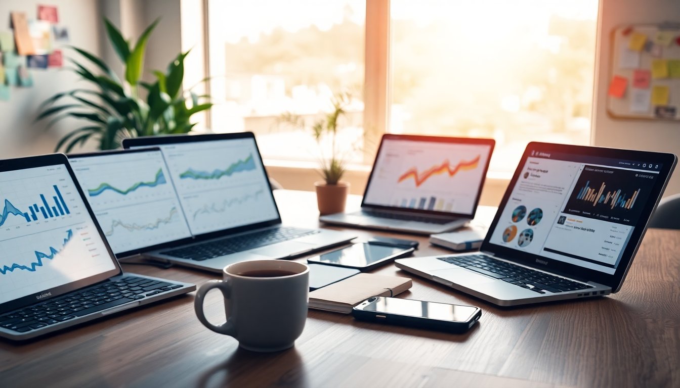 Como Potencializar a Jornada do Cliente com Estratégias Eficazes de Marketing Digital
