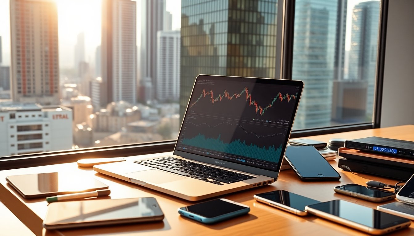 Compreendendo a Transformação do Cenário das Criptomoedas no Brasil