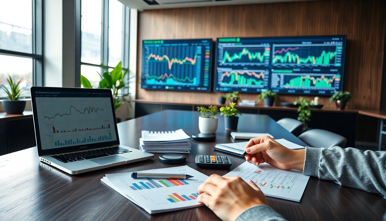 compreendendo o capm para investimentos mais inteligentes python 1758606494