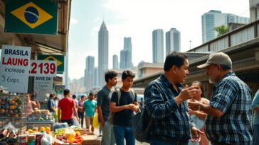 compreendendo o cenario economico do brasil crescimento e desafios python 1758466462