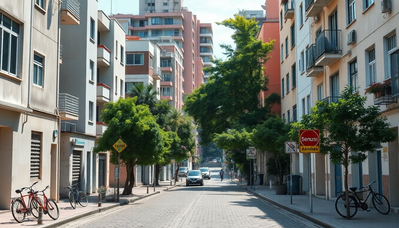 Compreendendo os Desafios do Investimento em Imóveis Residenciais no Brasil