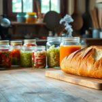 descubra a importancia da fermentacao na gastronomia contemporanea python 1759232715