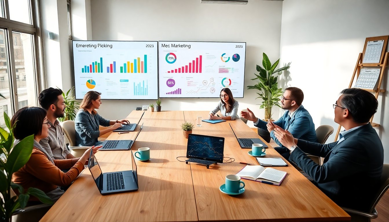 descubra as novas tendencias que estao transformando o marketing digital em 2023 python 1758363574