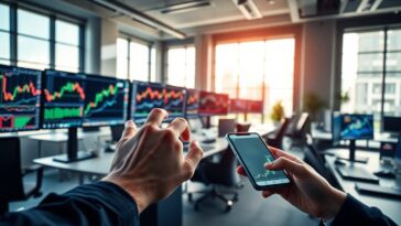 descubra como negociar nos mercados financeiros sem investimento pessoal python 1758831800