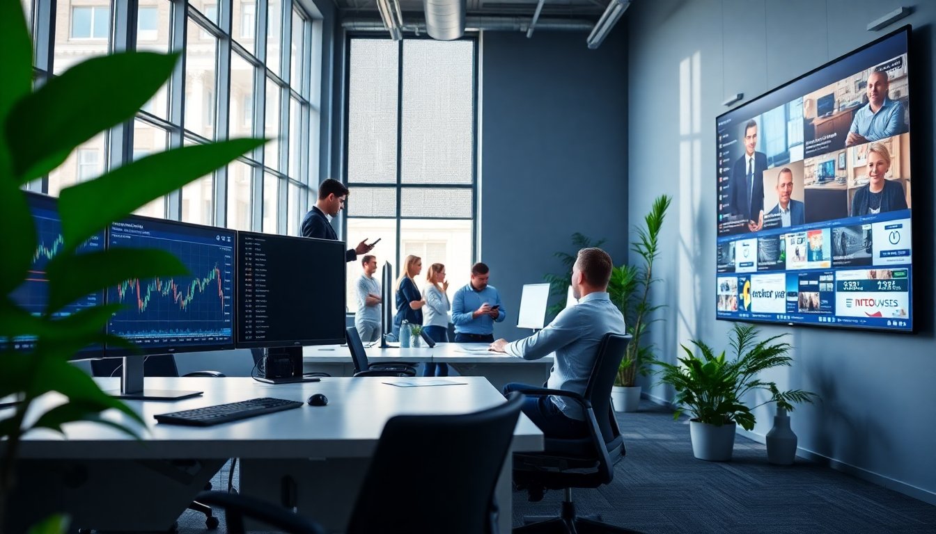Descubra Modelos de Trading Proprietário Sem Necessidade de Investimento Pessoal