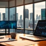 descubra o alcance global do novo etf vwra11 na b3 python 1759229036